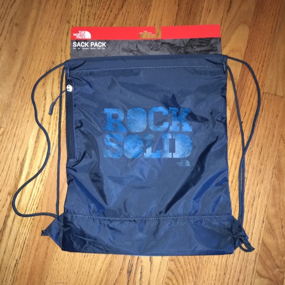 The North Face Other - NORTH FACE Sack Pack Lightweight Backpack
